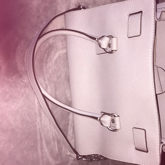 Grey mk purse - Picture 3 of 3